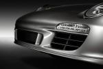 Porsche 911 Carrera S with Aerokit Cup Retrofitting 2010 года